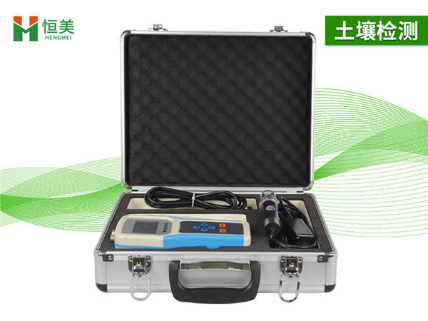 土壤水分溫度測(cè)定儀 土壤水分溫度測(cè)定儀